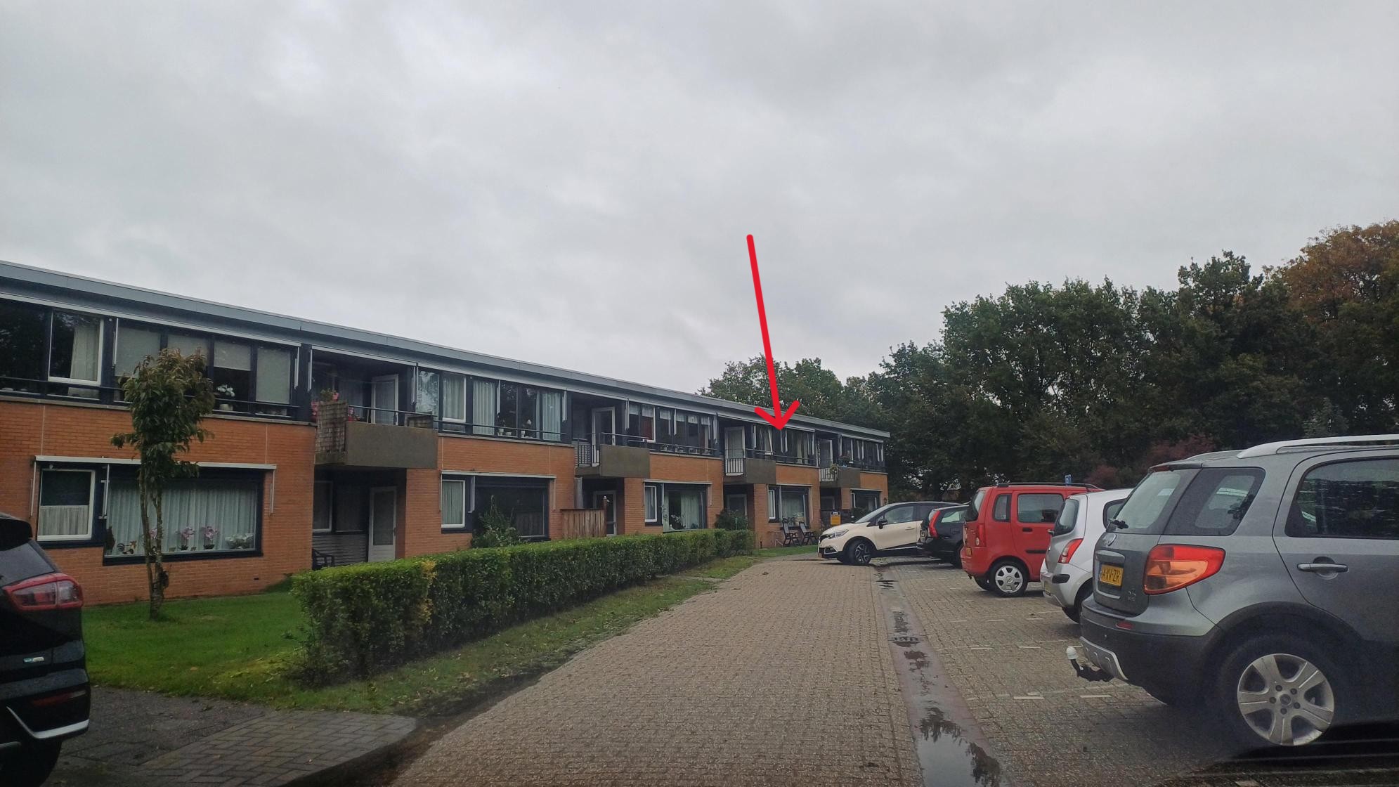 Appartement te huur: Riemsoord 86, Appelscha-Midden Oost Appelscha