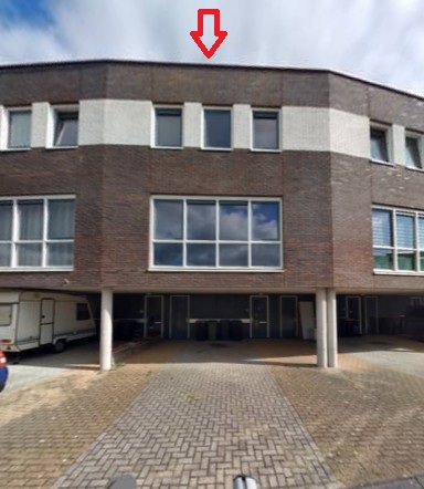 Tussenwoning te huur: Goudreinet 20, Kloostergaarde Assen