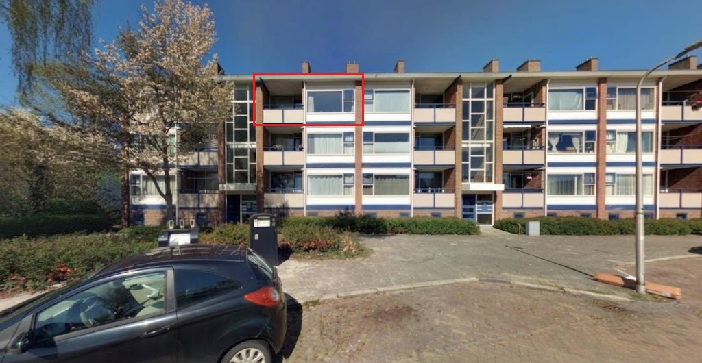 Appartement te huur: Pottingastraat 68, Venesluis Hoogeveen