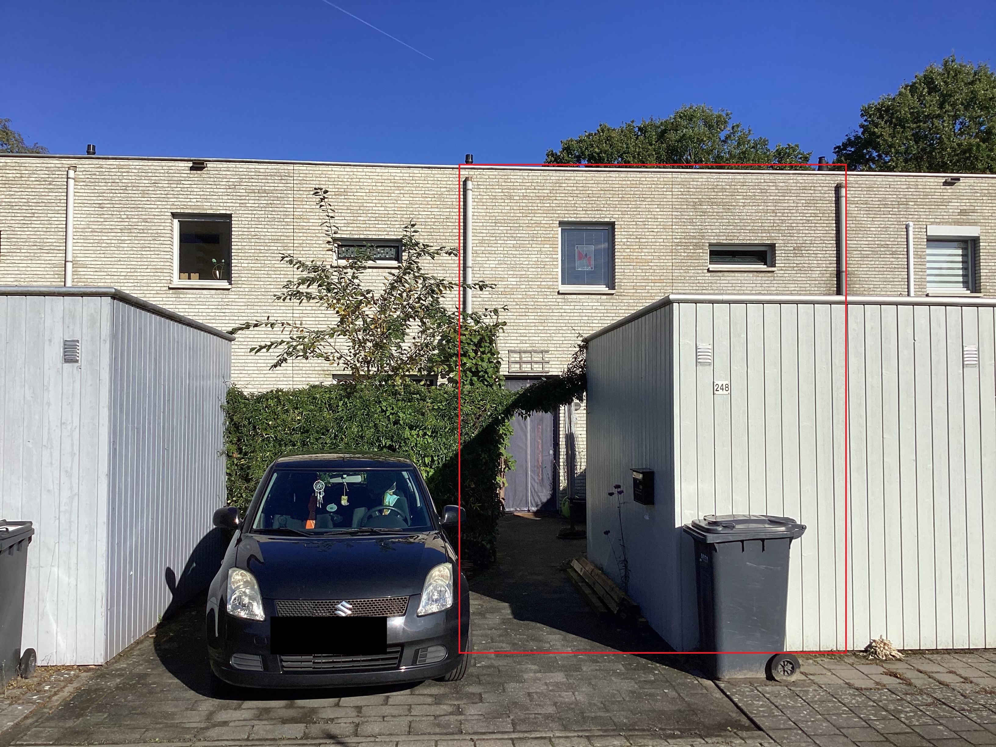 Tussenwoning te huur: Het Waal 248, Emmerhout Emmen