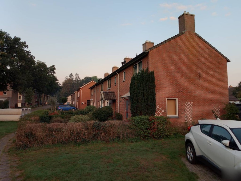 Corner house for rent: Oosteresstraat 9, Borger-Centrum Borger