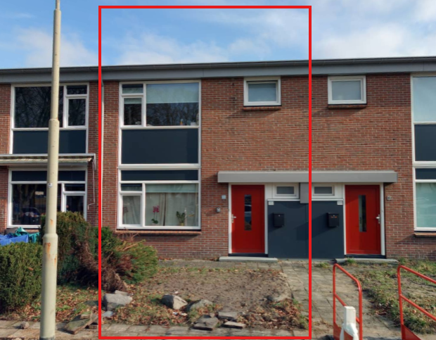 Tussenwoning te huur: Meerstraat 302, Emmermeer Emmen