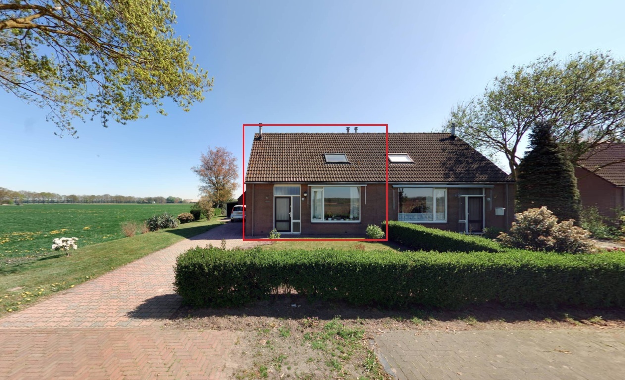 Twee-onder-één-kap te huur: Dorpsstraat 4, Dalerpeel Dalerpeel