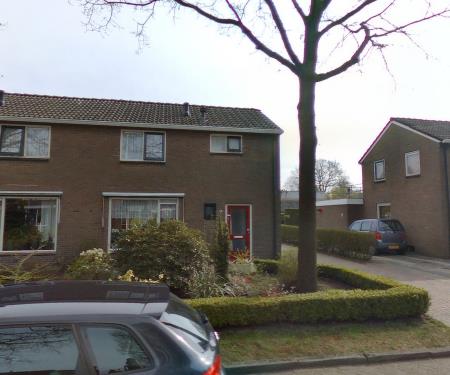 Semi-detached for rent: Carspelstraat 15, Sleen Sleen