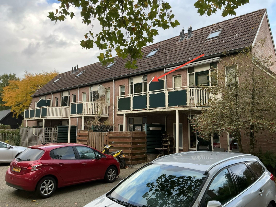 Appartement te huur: Klinge 14, Ruinen Ruinen