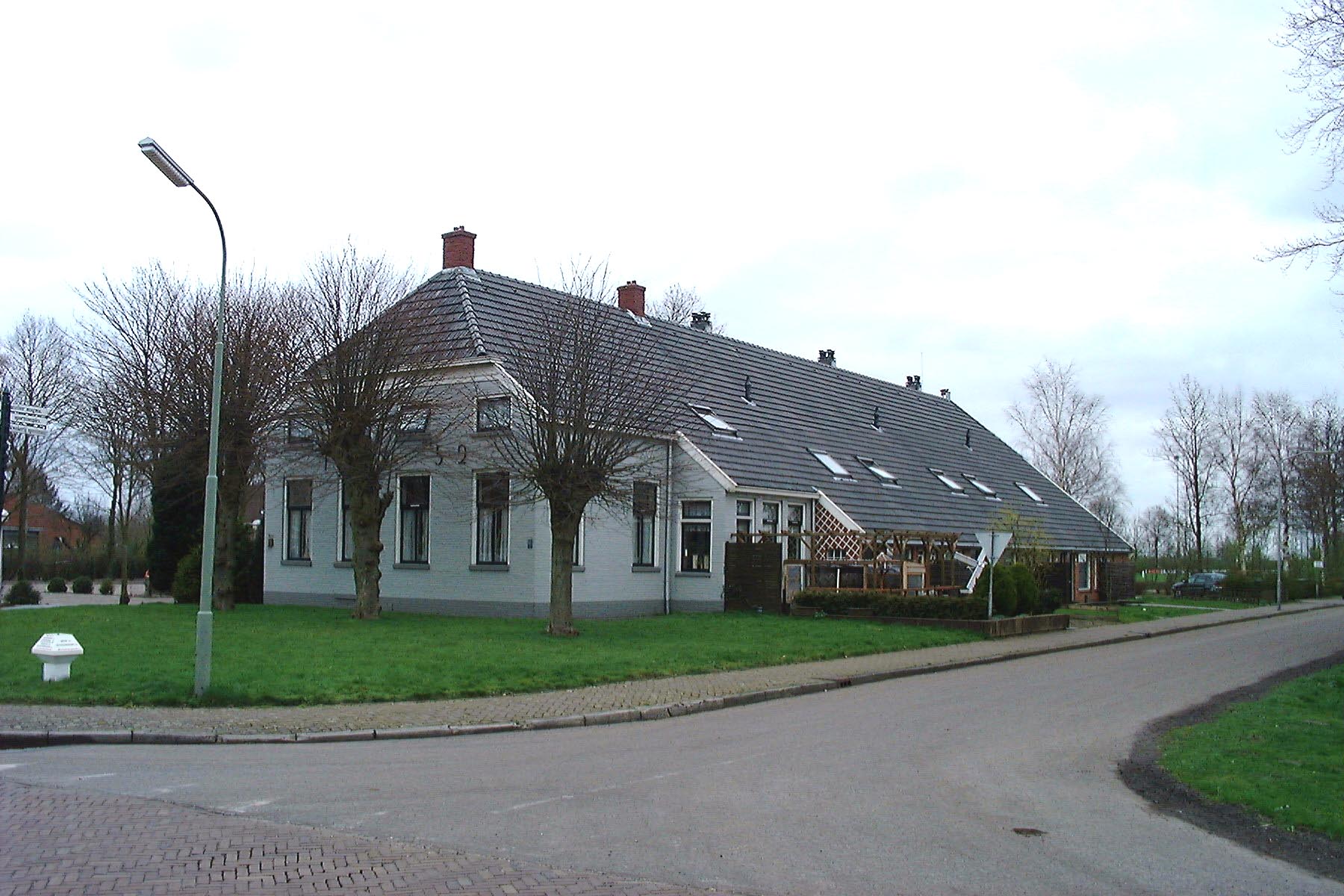 Appartement te huur: Bonnerveen 15, Gieterveen Gieterveen