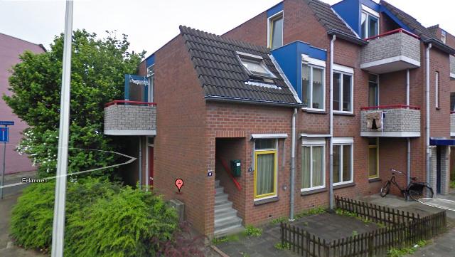Studio te huur: Zaagmolen 16, Koopmanskwartier Assen