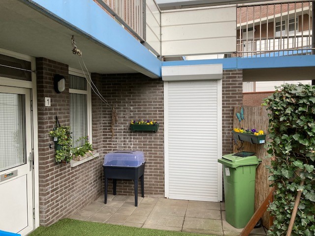 Appartement te huur: Oosterstraat 1, Coevorden-Centrum Coevorden