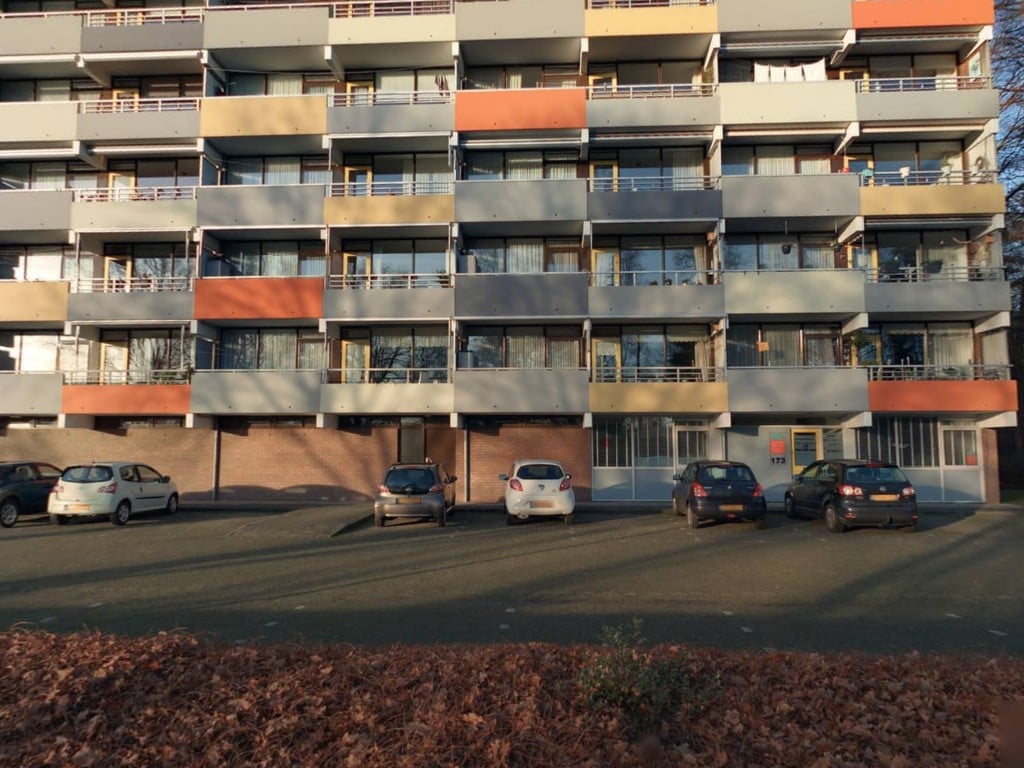 Appartement te huur: Dingspellaan 113, Angelslo Emmen