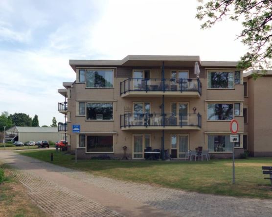 Appartement te huur: Stortstraat 30, Schoonoord Schoonoord
