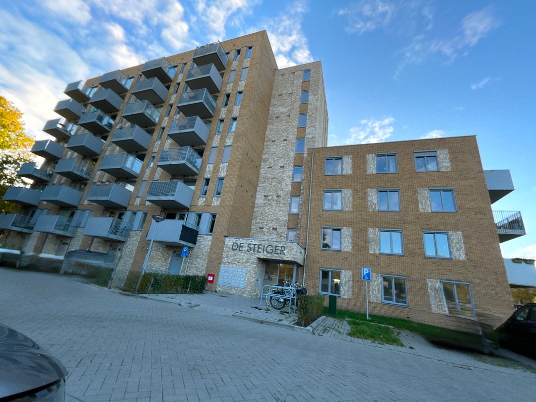 Appartement te huur: Beek 1A-2, De Lariks West Assen