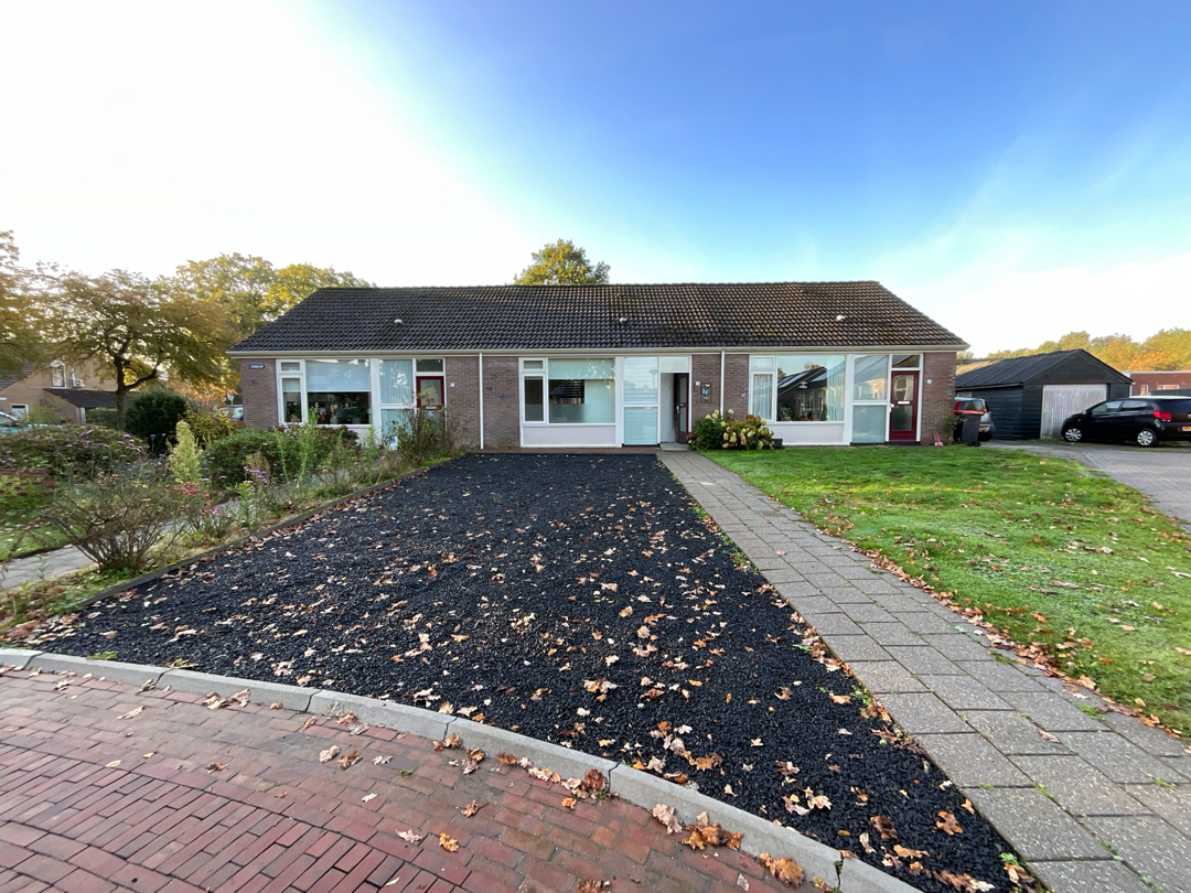 Tussenwoning te huur: Zonnehof 2, Havelte Havelte