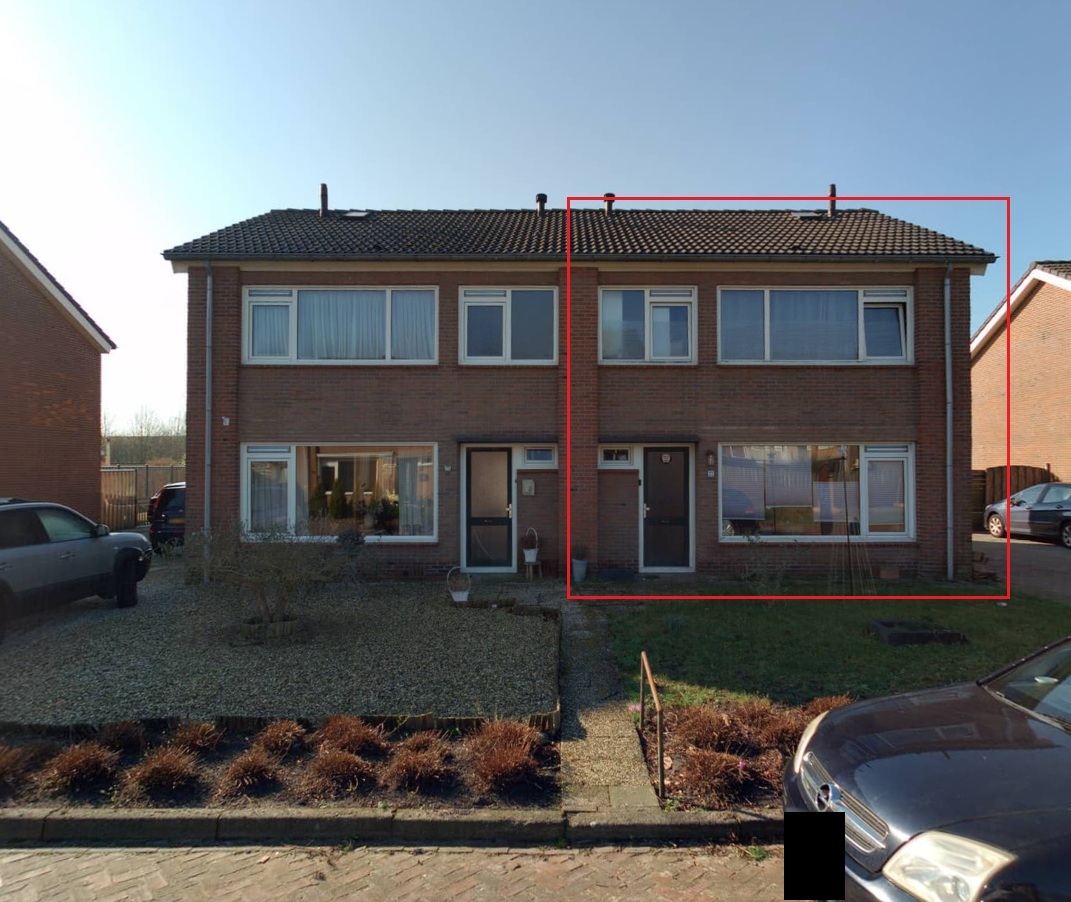 Twee-onder-één-kap te huur: Flintenpad 27, Schoonebeek Schoonebeek