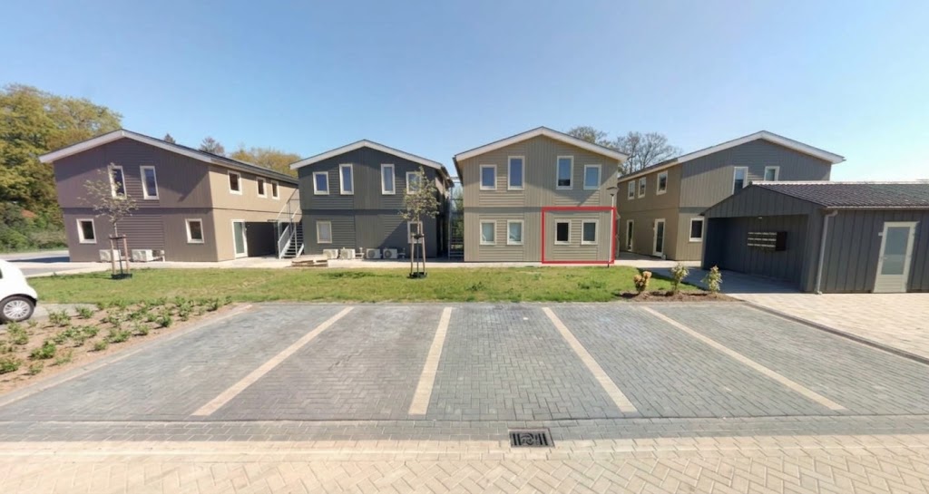 Studio te huur: Obbo Bumahof 10, Binnenvree Buitenvree Pikveld Coevorden