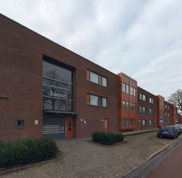 Appartement te huur: Dwarskade 43-12, Parklaan Oost Nieuw-Buinen