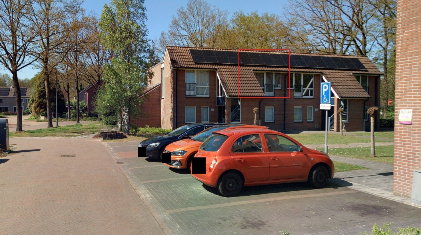 Appartement te huur: Boerhoorn 96, Oosterhesselen Oosterhesselen