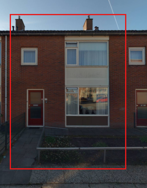 Tussenwoning te huur: Neptunusbaan 22, Klazienaveen-Noord Klazienaveen