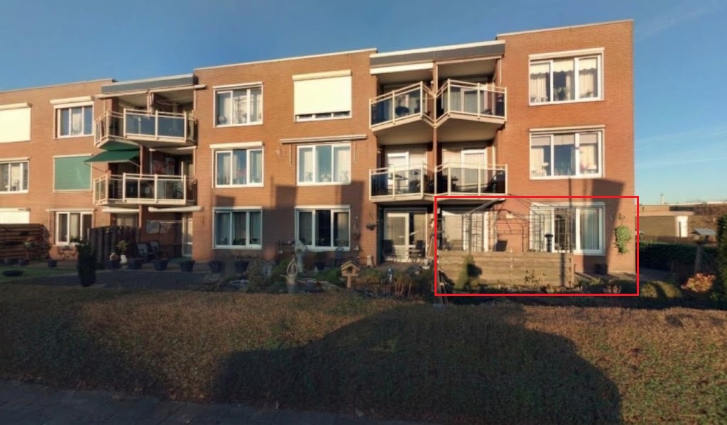 Appartement te huur: Pastoor Jongeriusstraat 80, Klazienaveen-Zuid Klazienaveen