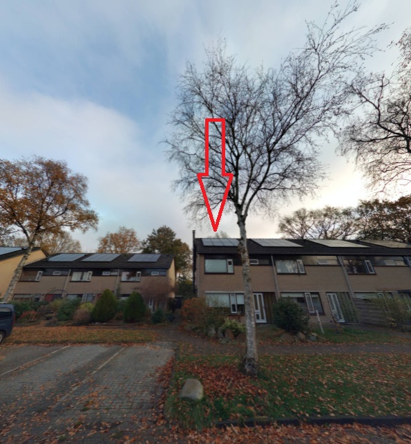 Hoekwoning te huur: De Vonderkampen 105, Beilen Beilen