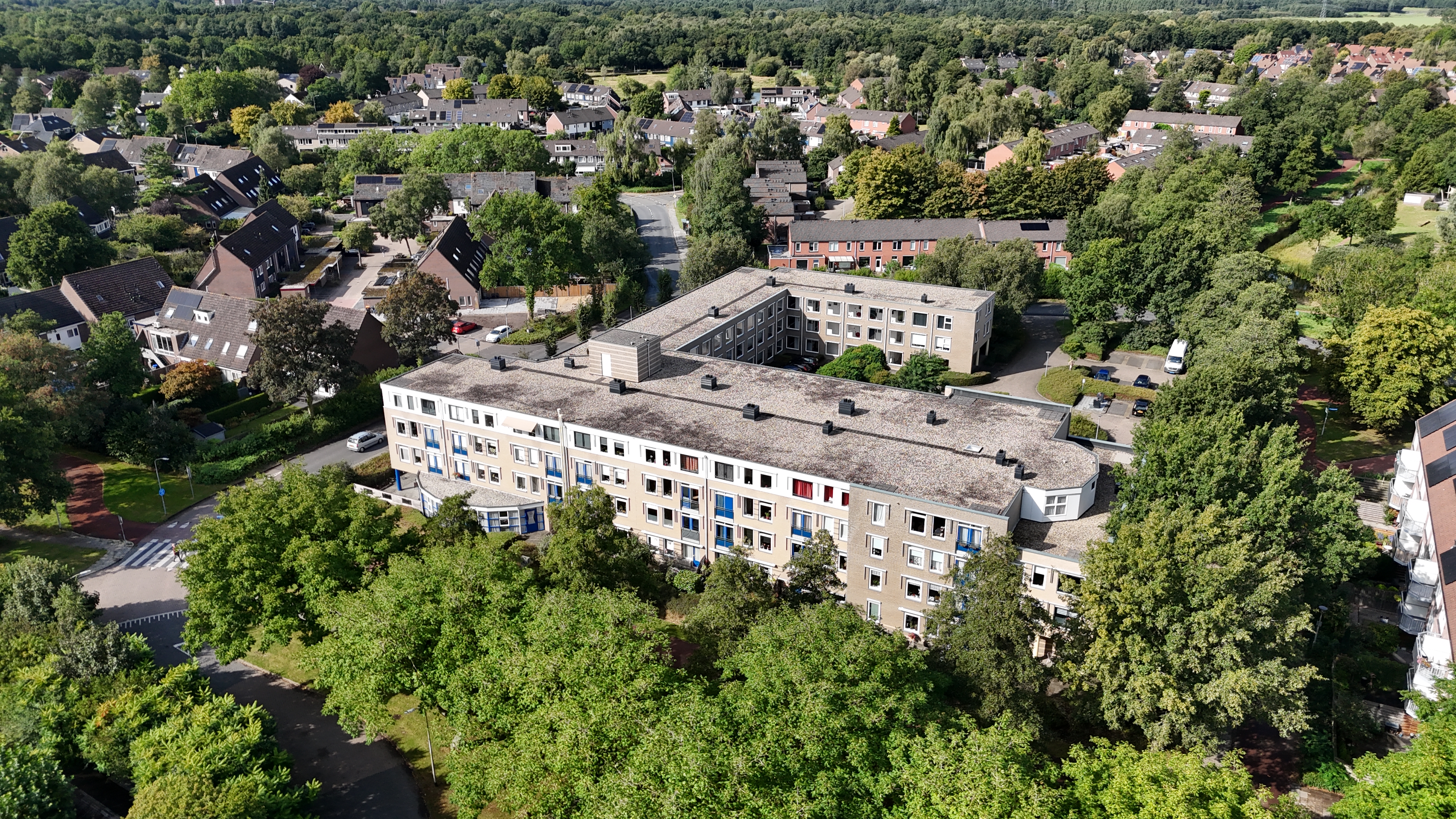 Apartment for rent: Walakker 49, De Landen/De Akkers Assen